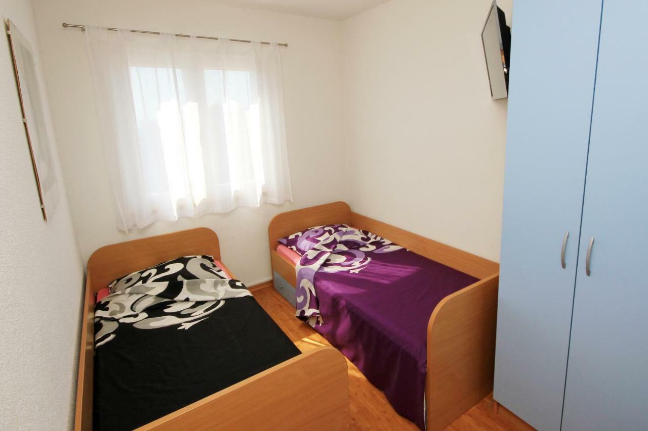 Apartment Ivana Makarska Exterior photo
