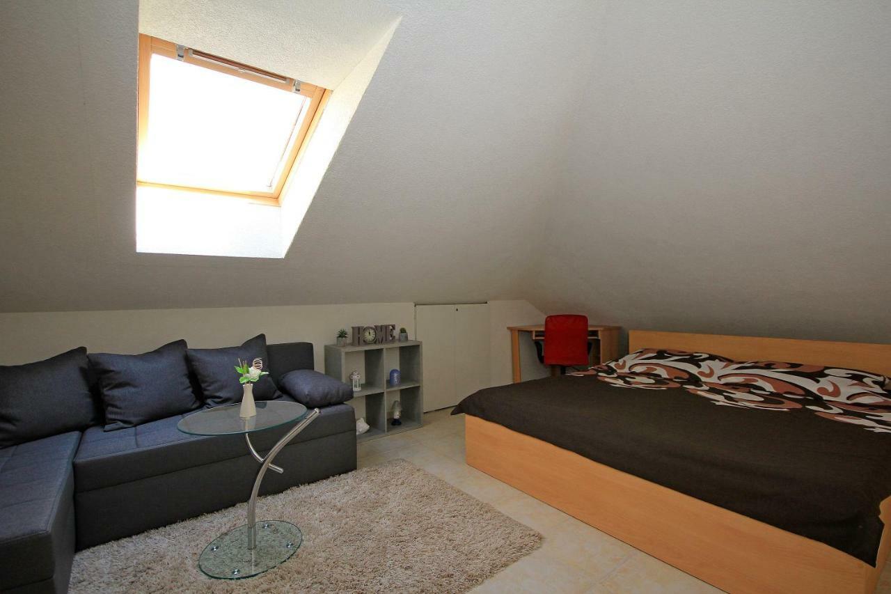 Apartment Ivana Makarska Exterior photo