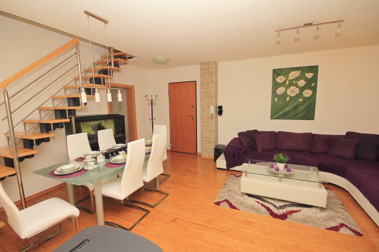 Apartment Ivana Makarska Exterior photo