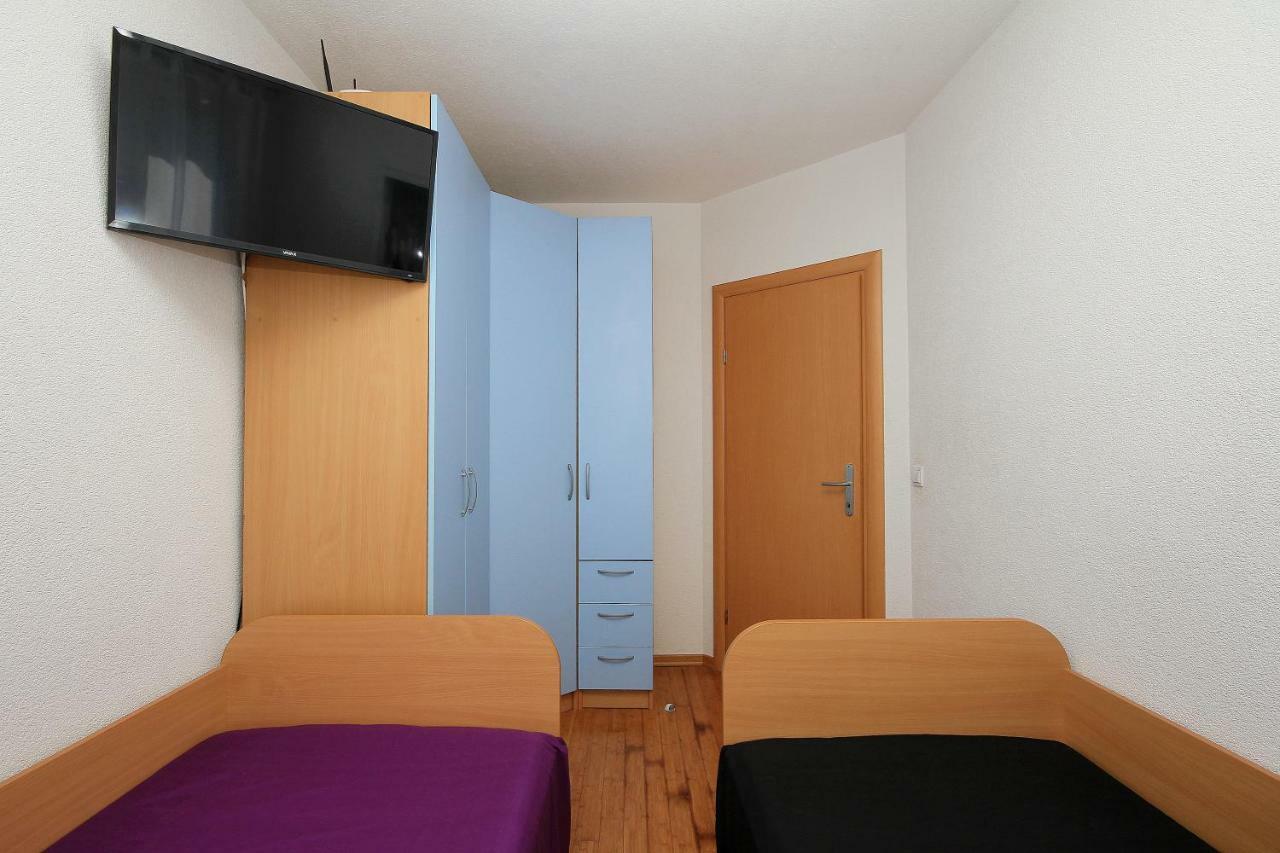 Apartment Ivana Makarska Exterior photo