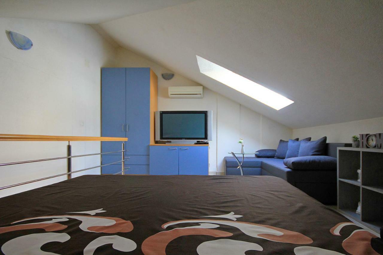 Apartment Ivana Makarska Exterior photo